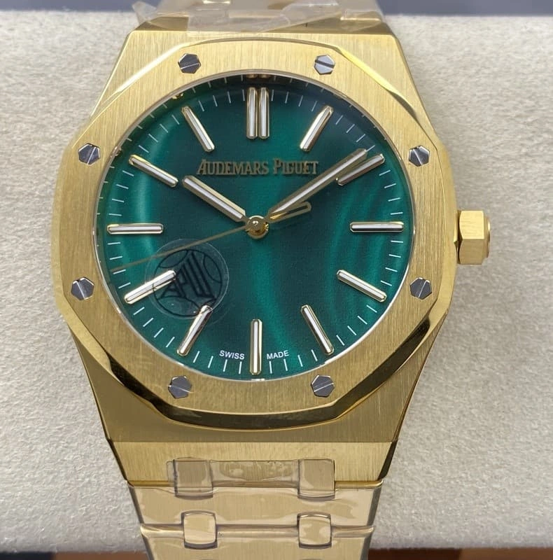 APW Factory Audemars Piguet 15513BA.OO.1320BA.01 1:1 Best Edition Replica Watch
